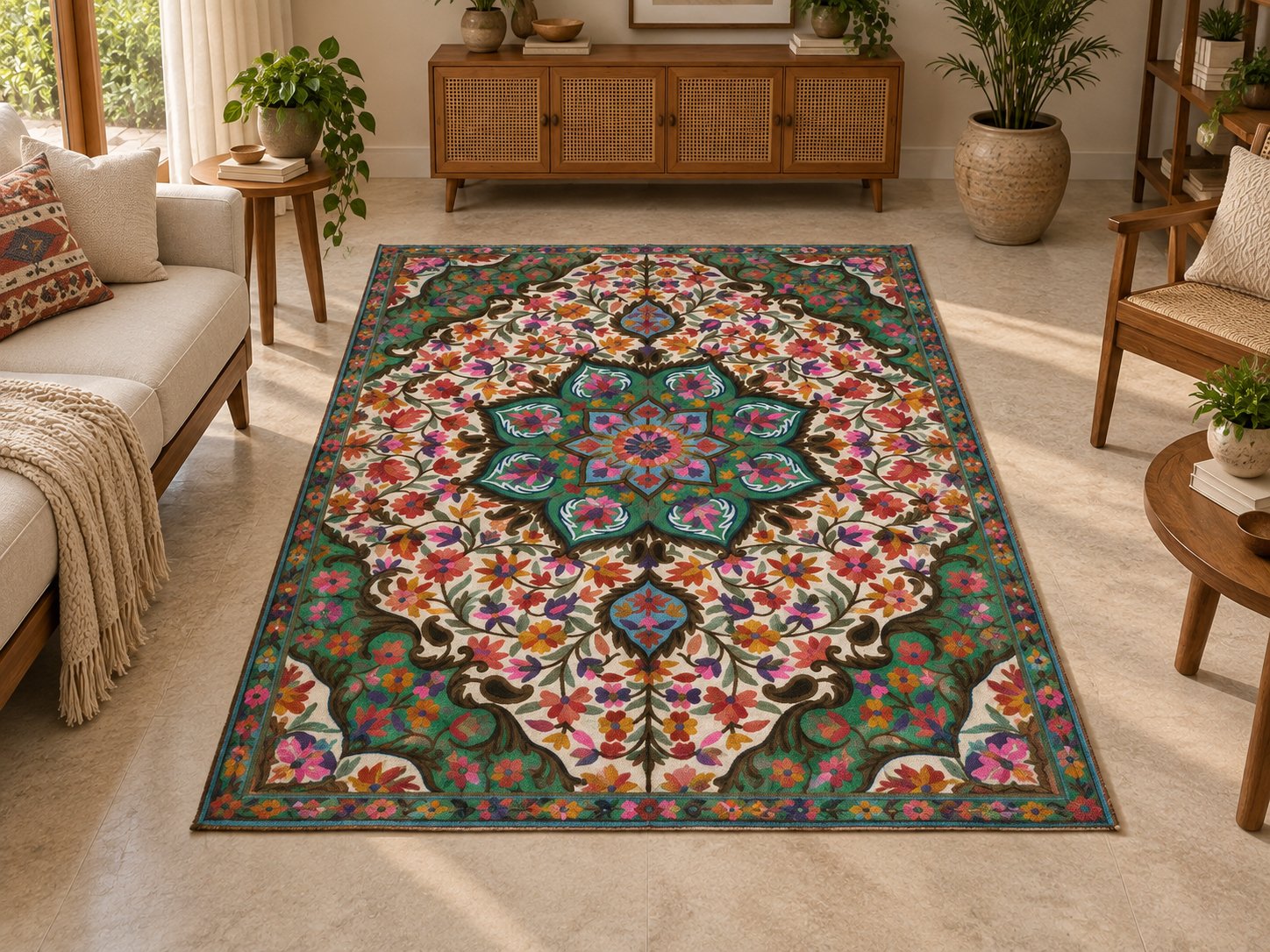 Rug Images