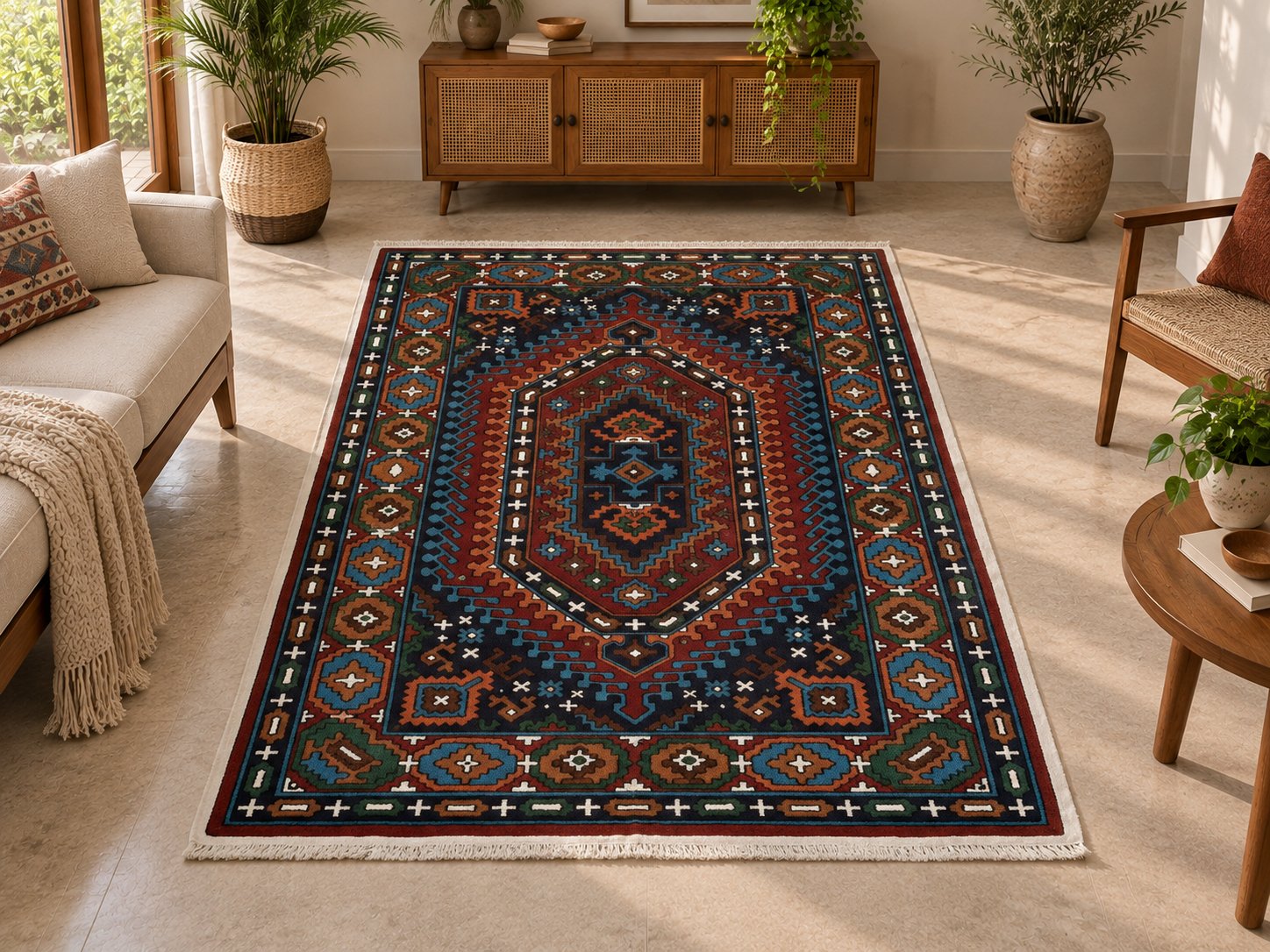 Rug Images