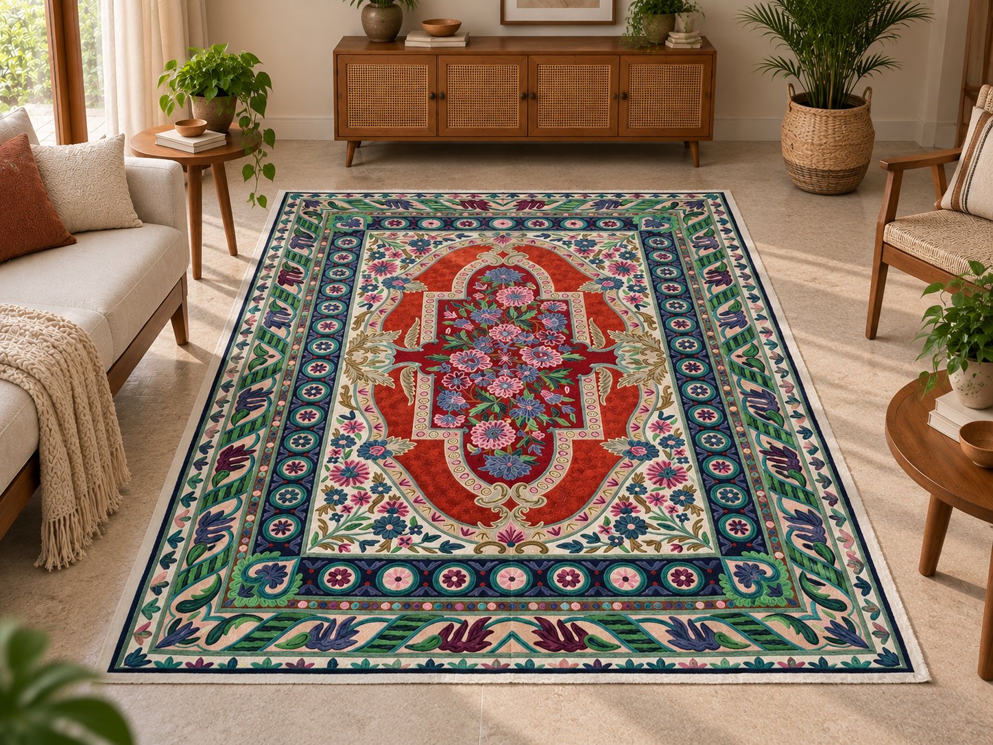 Rug Images