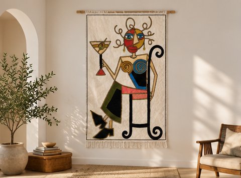 Wall Hanging Images