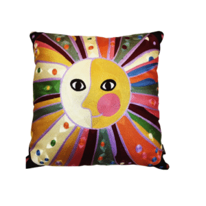 Scandinavian Minimal Cushion