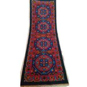 Artistry Printed Runner