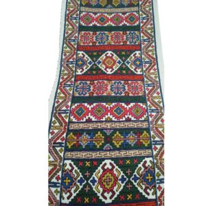 Radiance Abstract Runner